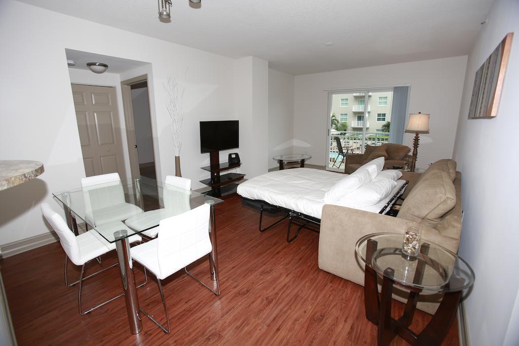 Camden Brickell Residences By Elite City Stays Miami Quarto foto